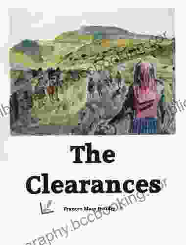 The Clearances James F Marran