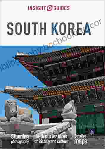 Insight Guides South Korea (Travel Guide EBook)