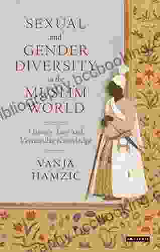 Sexual And Gender Diversity In The Muslim World: History Law And Vernacular Knowledge (Library Of Islamic South Asia 1)