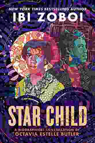 Star Child: A Biographical Constellation Of Octavia Estelle Butler