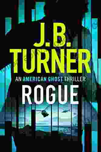 Rogue (An American Ghost Thriller 1)