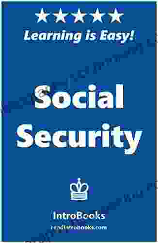 Social Security IntroBooks
