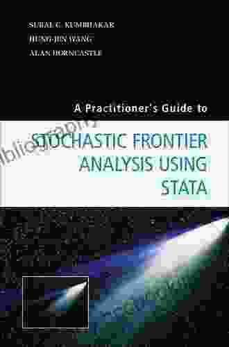 A Practitioner S Guide To Stochastic Frontier Analysis Using Stata