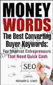 MONEY WORDS: The Best Converting Buyer Keywords: For Internet Entrepreneurs That Need Quick Cash