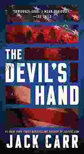 The Devil S Hand: A Thriller (Terminal List 4)