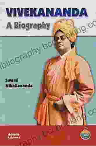 Vivekananda: A Biography Swami Nikhilananda