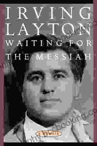 Waiting For The Messiah: A Memoir