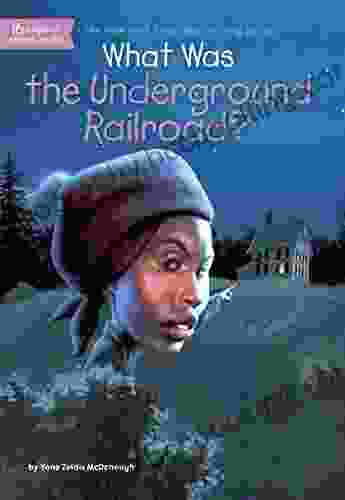 What Was The Underground Railroad? (What Was?)