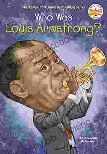 Who Was Louis Armstrong? (Who Was?)