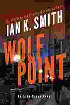 Wolf Point (Ashe Cayne 2)