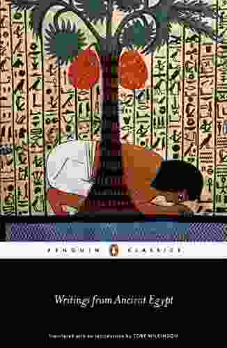 Writings From Ancient Egypt (Penguin Classics)